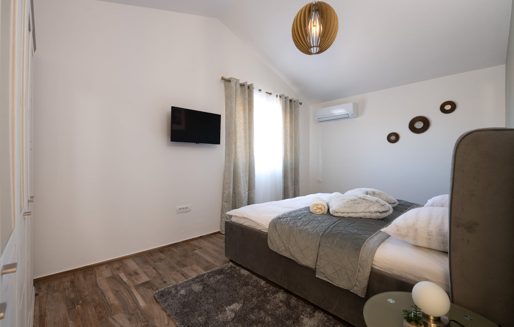 Semesterhus - Medulin , Kroatien - CIM569 7