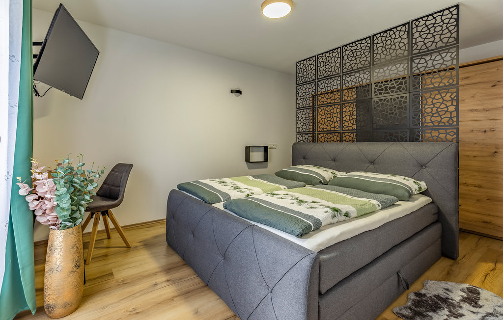 Feriehuse - Medulin , Kroatien - CIM578 4