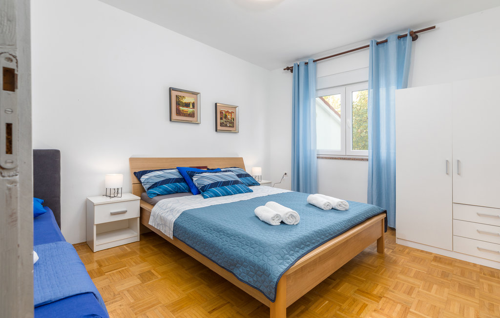 Ferieleilighet - Medulin , Kroatia - CIM639 4