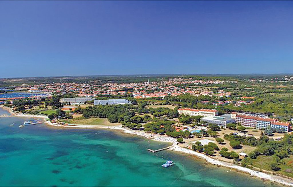 Semesterhus - Medulin , Kroatien - CIM305 54