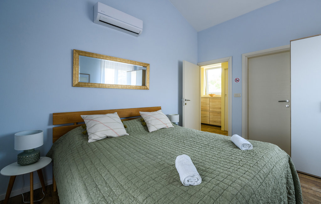 Semesterhus - Medulin , Kroatien - CIM485 36