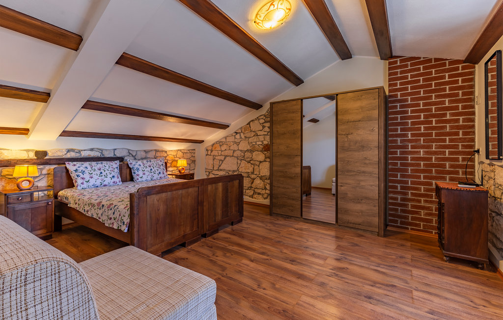 Semesterhus - Medulin , Kroatien - CIM552 30