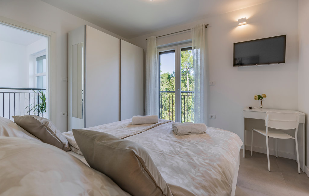 Feriehus - Medulin , Kroatia - CIM562 33