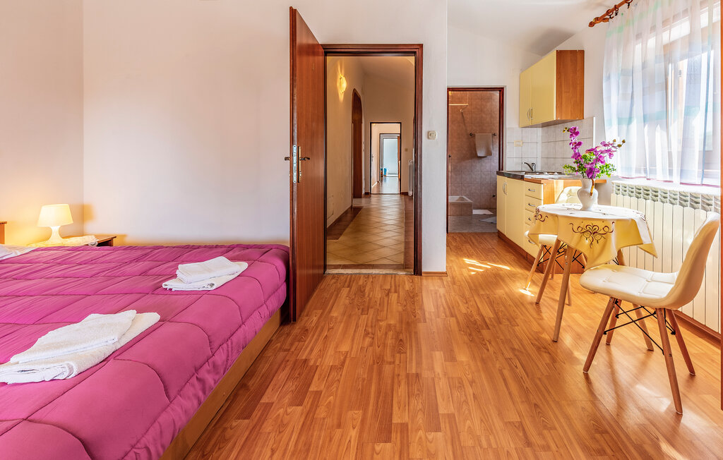 Semesterhus - Medulin , Kroatien - CIM405 37