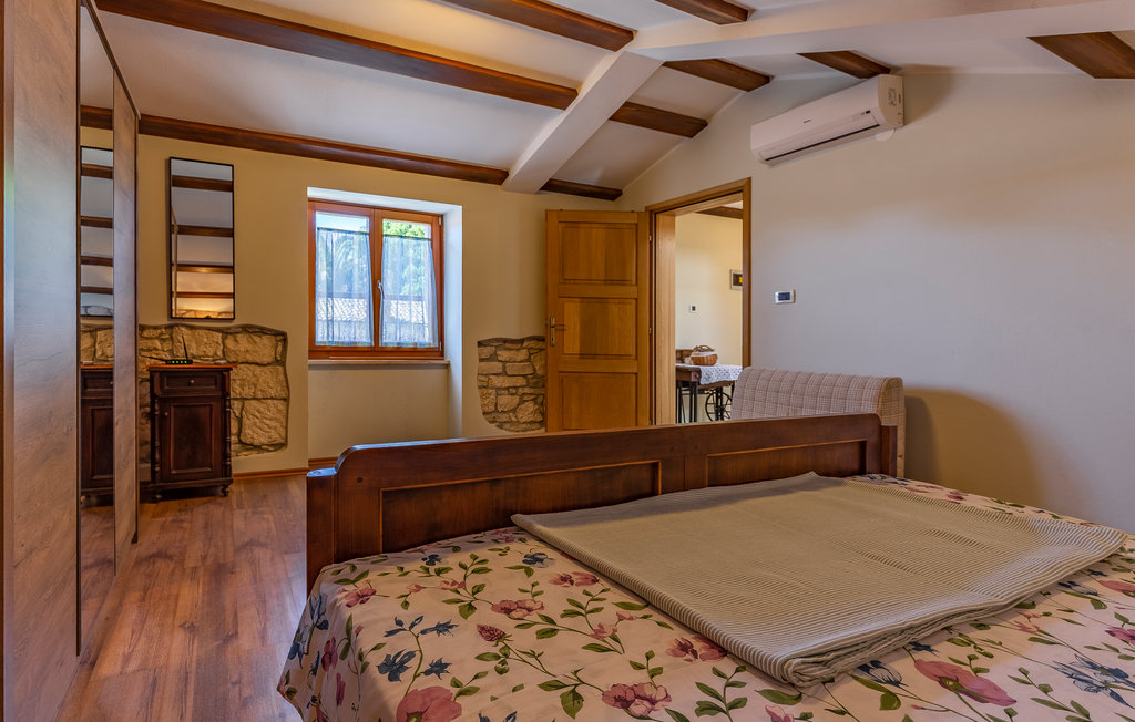 Semesterhus - Medulin , Kroatien - CIM552 31