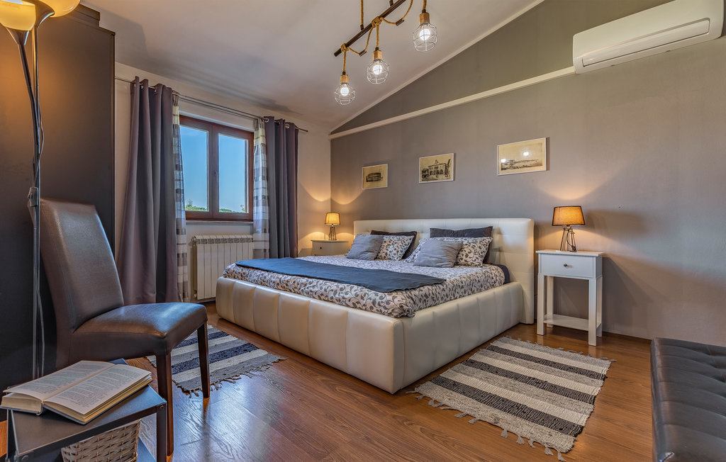 Feriehuse - Medulin , Kroatien - CIM207 37