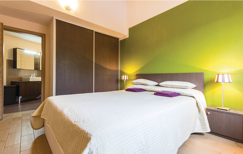 Feriehuse - Medulin , Kroatien - CIM293 25