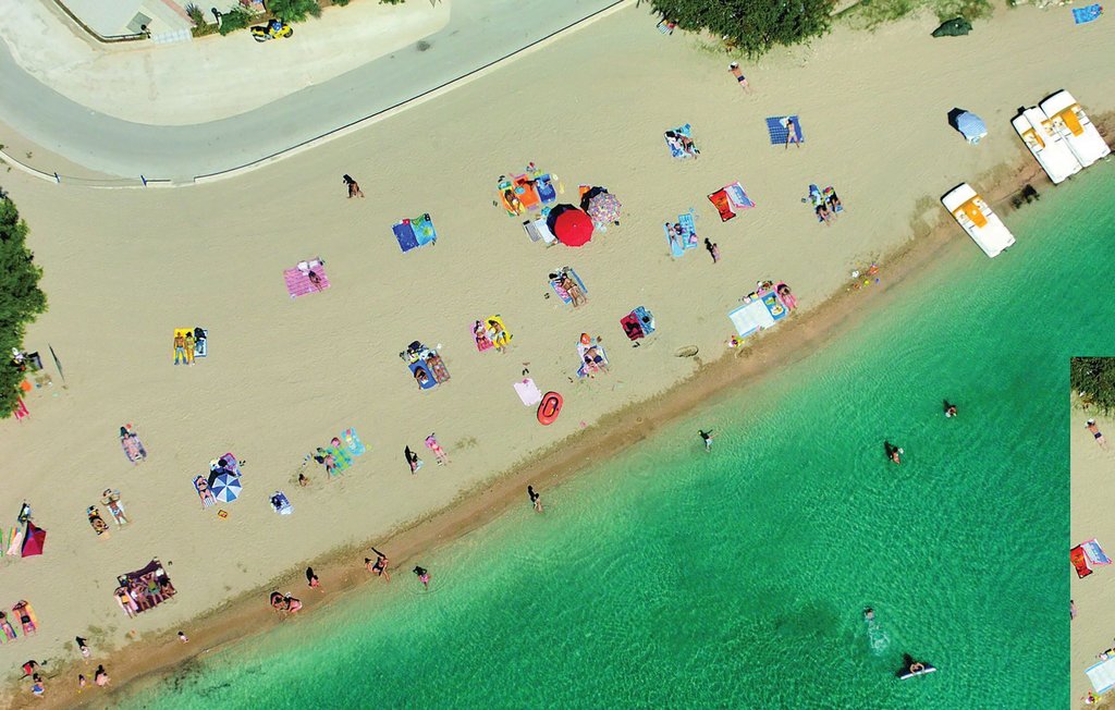 Ferieleilighet - Medulin , Kroatia - CIM327 12