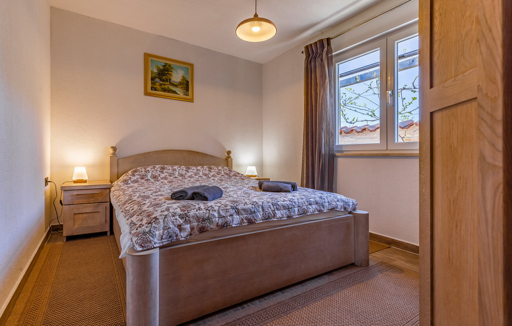 Semesterhus - Medulin , Kroatien - CIM379 36