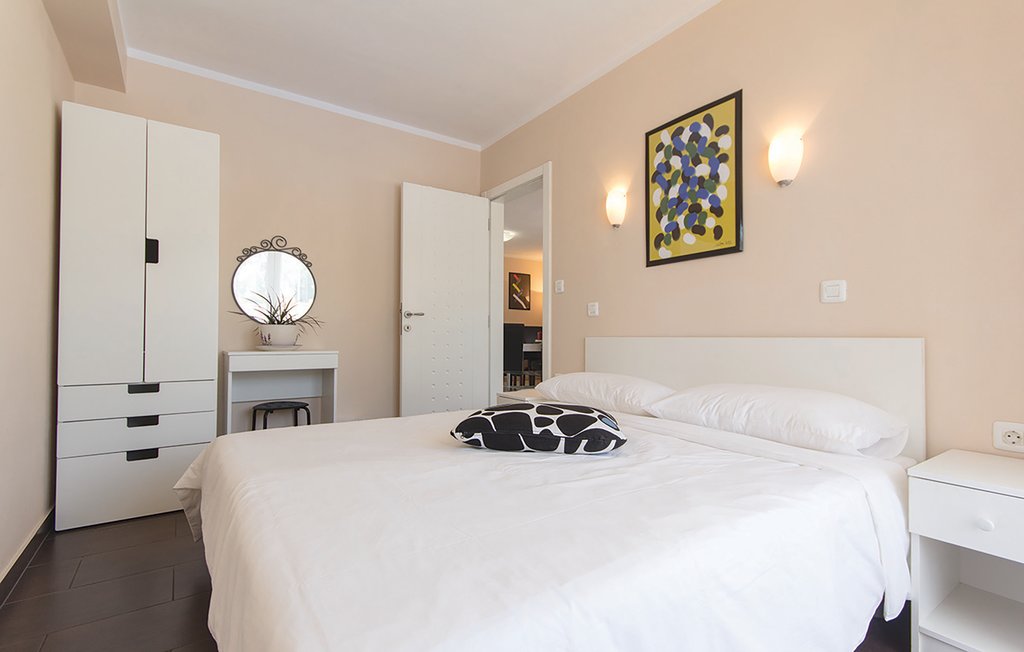 Feriehuse - Medulin , Kroatien - CIM381 36