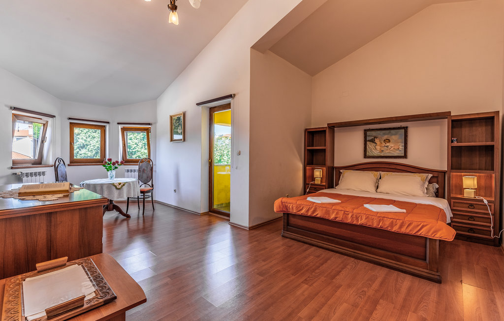 Semesterhus - Medulin , Kroatien - CIM405 29