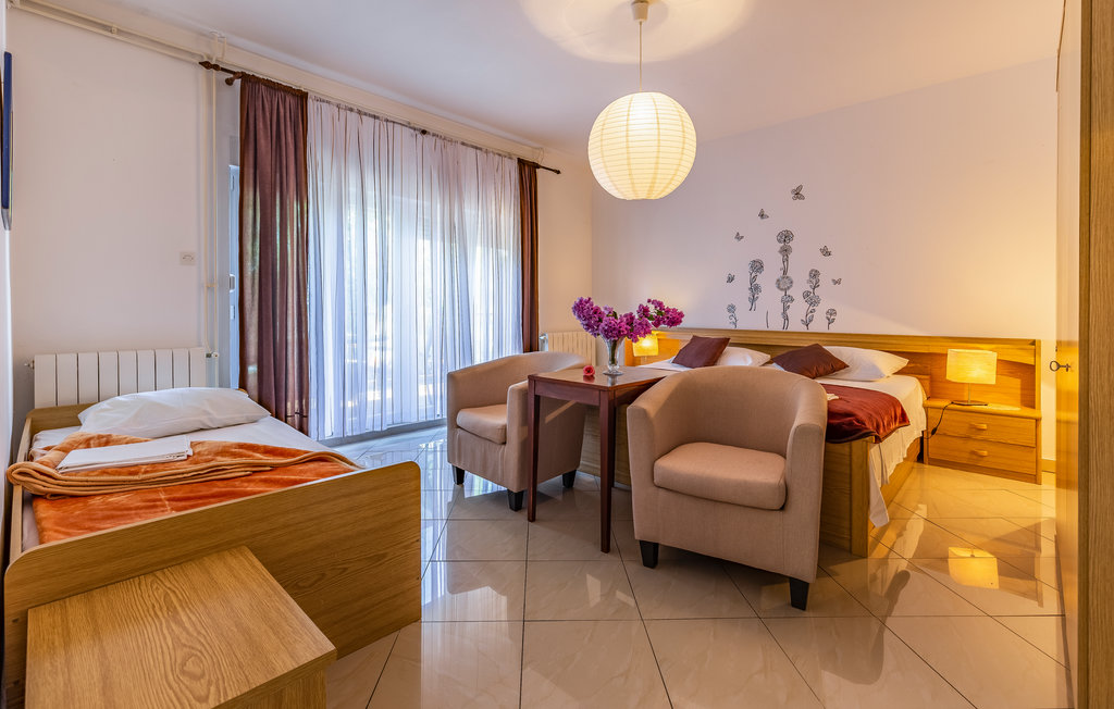 Lejlighed - Medulin , Kroatien - CIM422 13