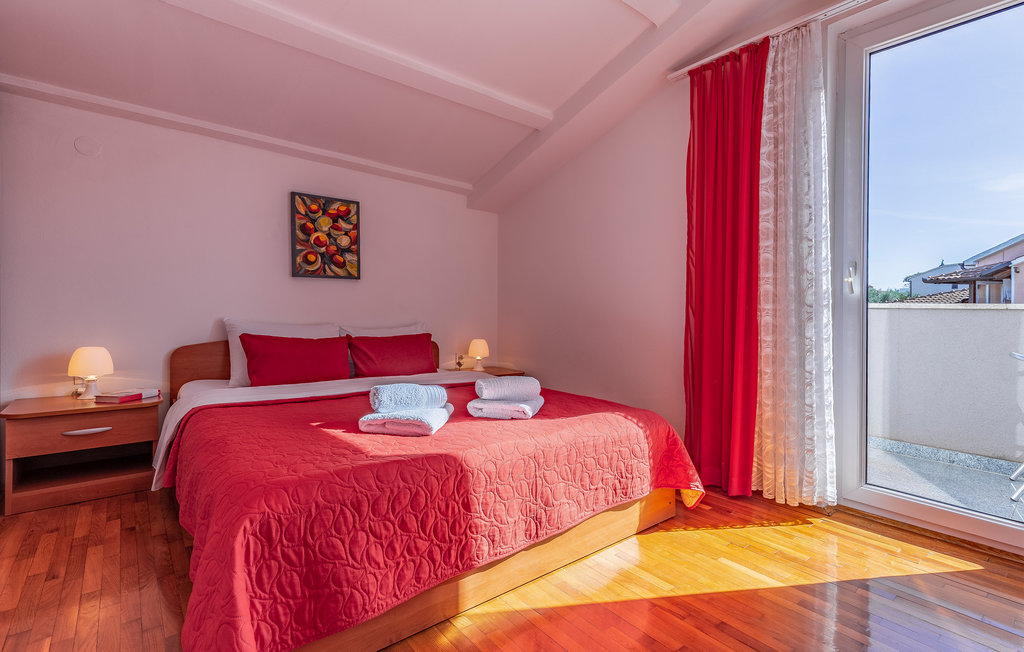 Ferieleilighet - Medulin , Kroatia - CIM469 5