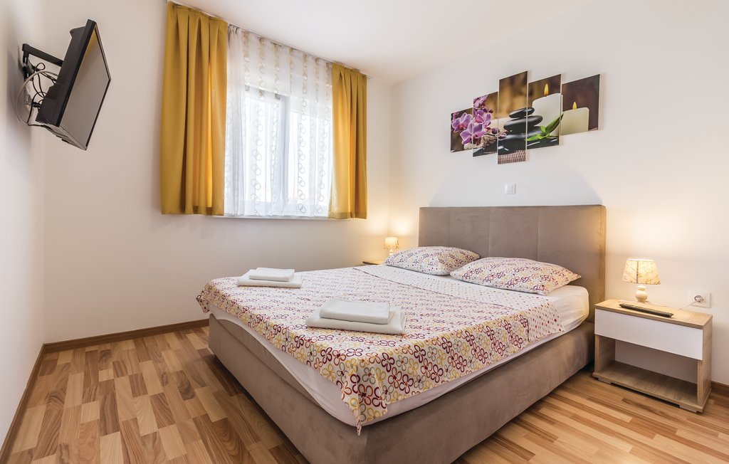 Ferieleilighet - Medulin , Kroatia - CIM488 4