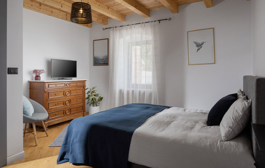 Semesterhus - Medulin , Kroatien - CIM506 8