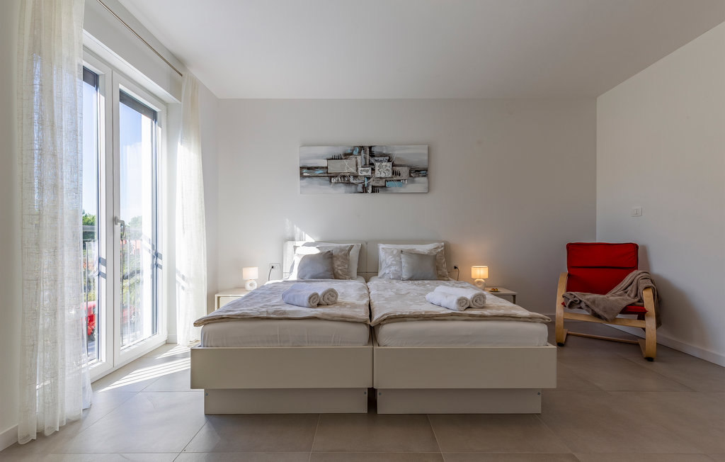 Feriehus - Medulin , Kroatia - CIM562 24