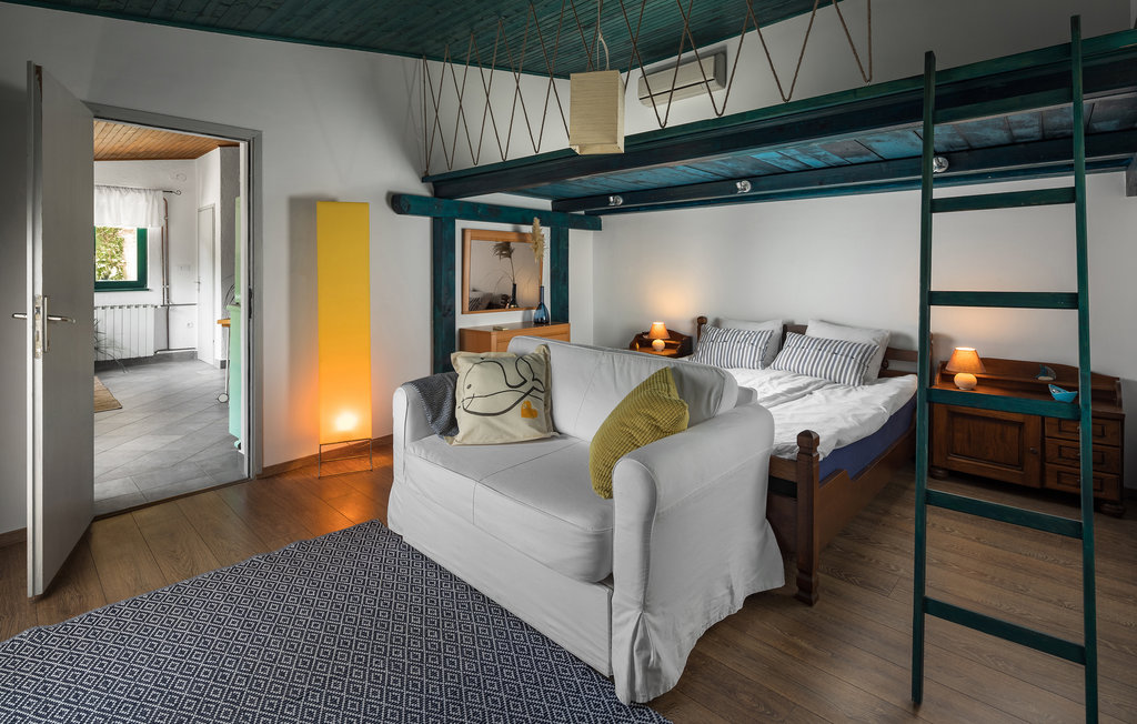 Semesterhus - Medulin , Kroatien - CIM329 29