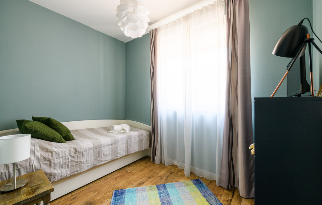 Semesterhus - Medulin , Kroatien - CIM485 27