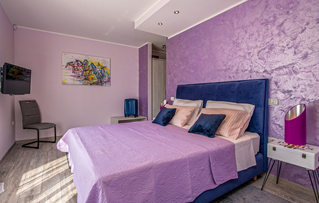 Feriehuse - Medulin , Kroatien - CIM545 25