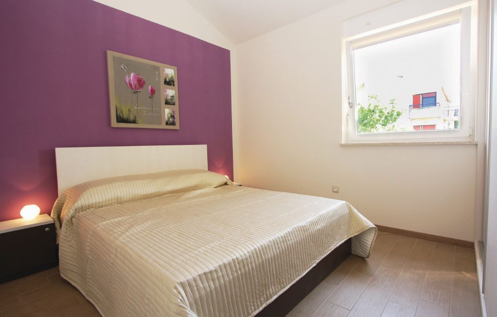 Feriehuse - Medulin , Kroatien - CIM293 30