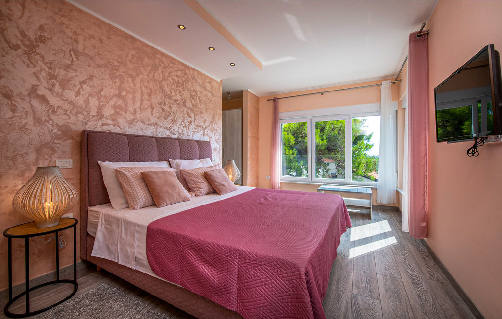 Feriehuse - Medulin , Kroatien - CIM545 31