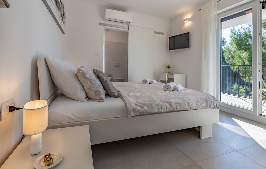 Feriehus - Medulin , Kroatia - CIM562 30