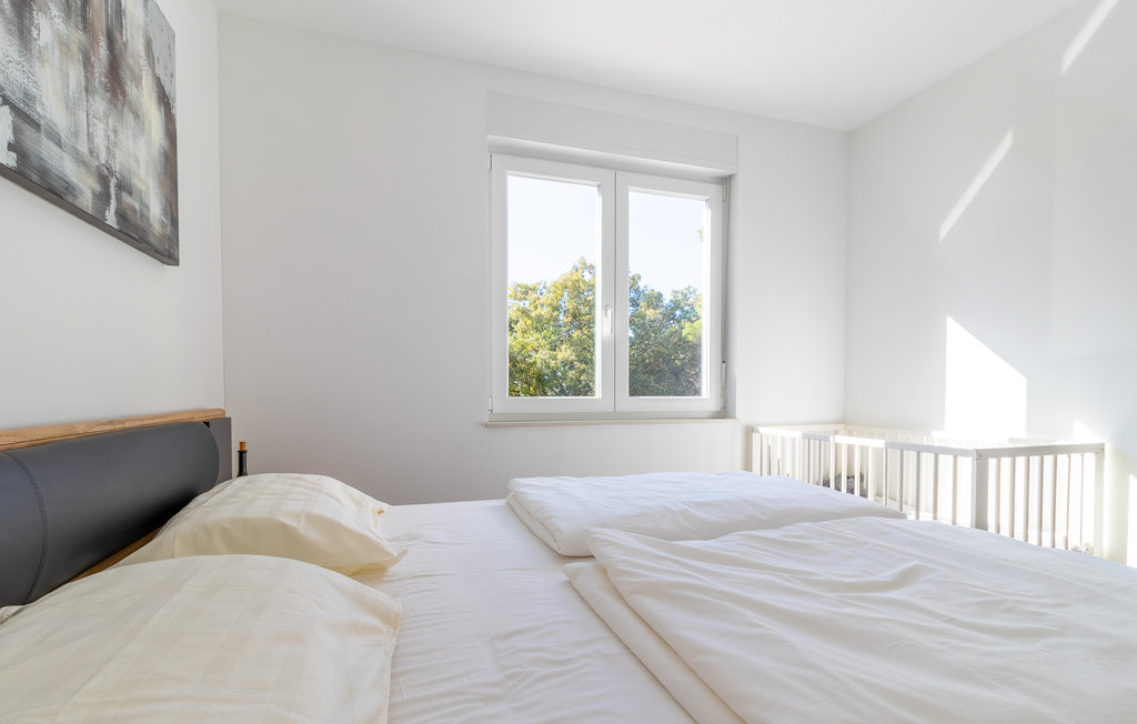 Feriehus - Medulin-Pomer , Kroatia - CIM565 32