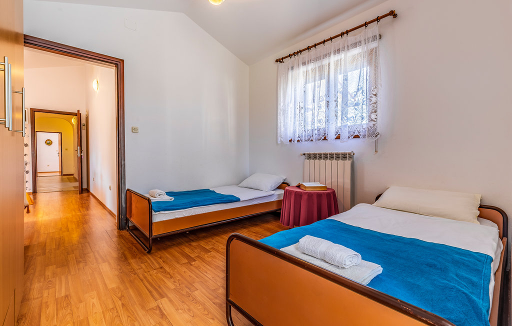 Semesterhus - Medulin , Kroatien - CIM405 44