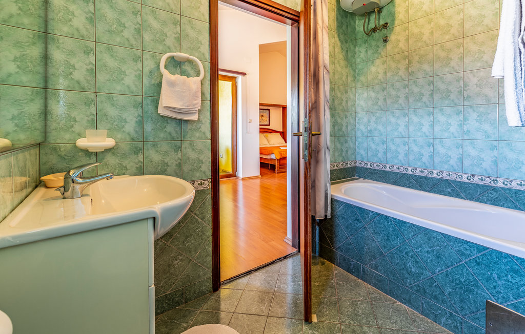 Semesterhus - Medulin , Kroatien - CIM405 32