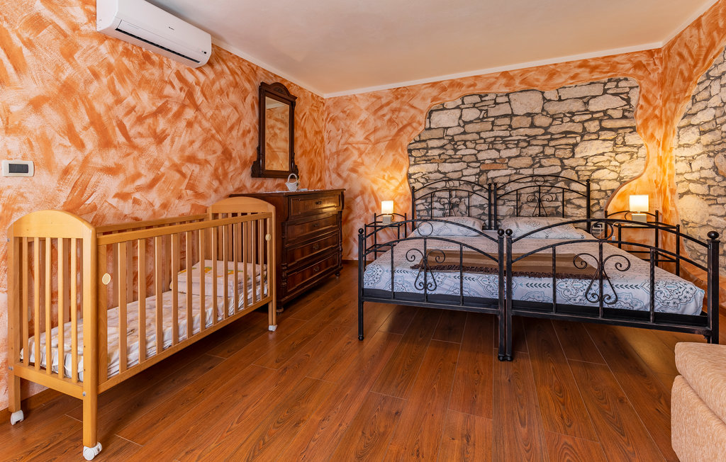 Semesterhus - Medulin , Kroatien - CIM552 25