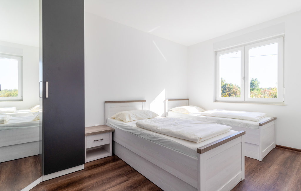 Feriehus - Medulin-Pomer , Kroatia - CIM565 30