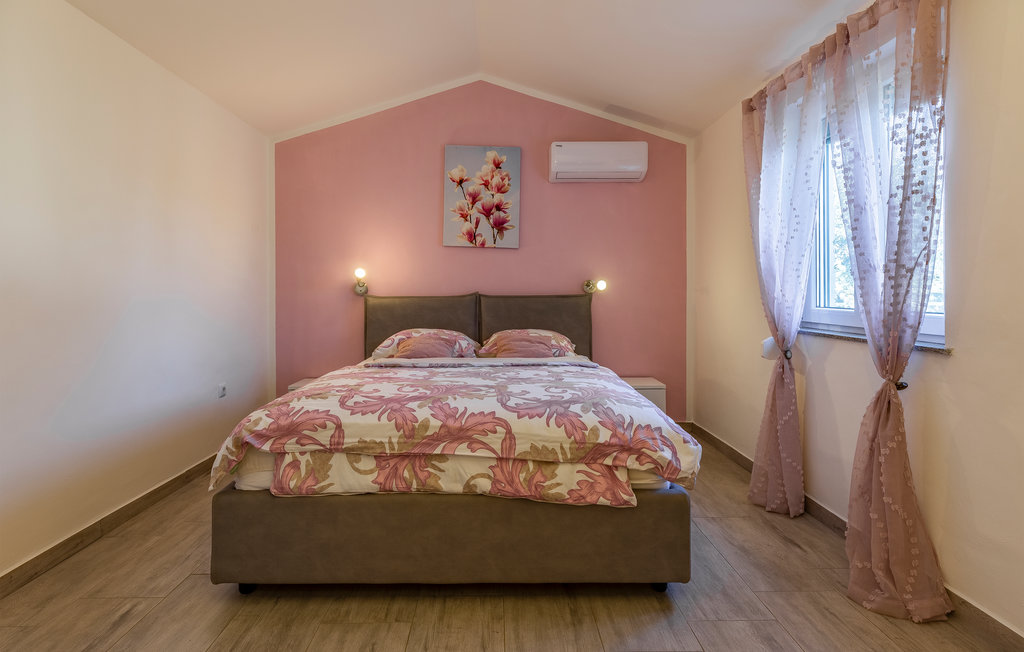 Feriehus - Medulin-Pomer , Kroatia - CIM586 23