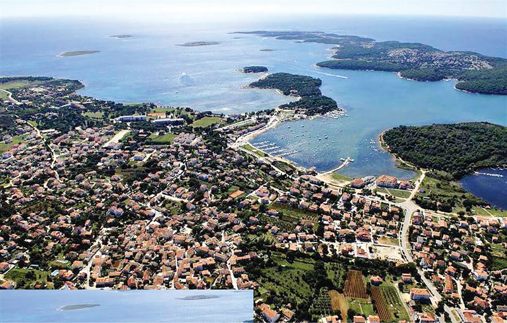 Ferienwohnung - Medulin , Kroatien - CIM186 34