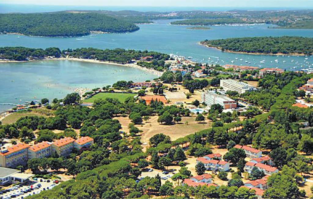 Semesterhus - Medulin , Kroatien - CIM305 56