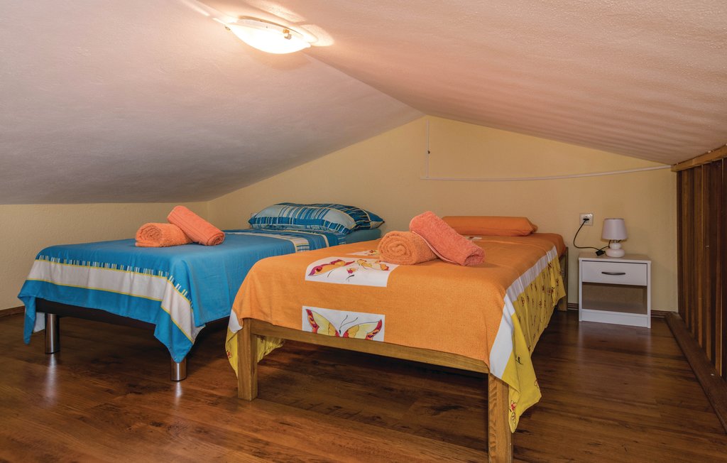 Feriehuse - Medulin , Kroatien - CIM335 49