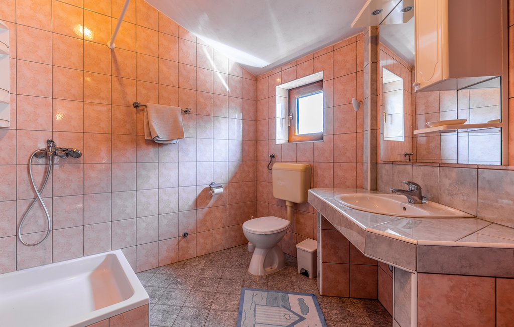 Semesterhus - Medulin , Kroatien - CIM405 38