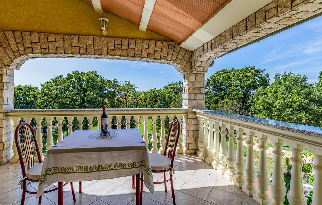 Semesterhus - Medulin , Kroatien - CIM405 42