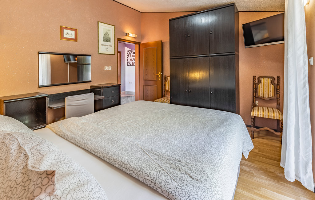 Feriehuse - Medulin , Kroatien - CIM498 48