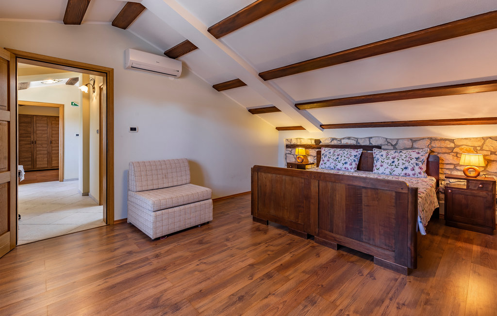 Semesterhus - Medulin , Kroatien - CIM552 32