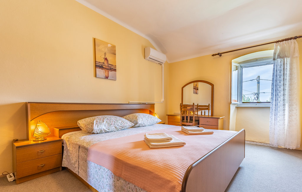 Semesterhus - Medulin , Kroatien - CIM257 20