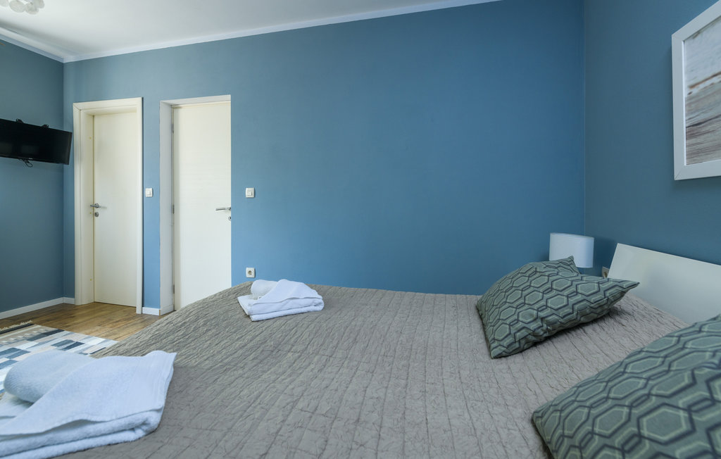 Semesterhus - Medulin , Kroatien - CIM485 31