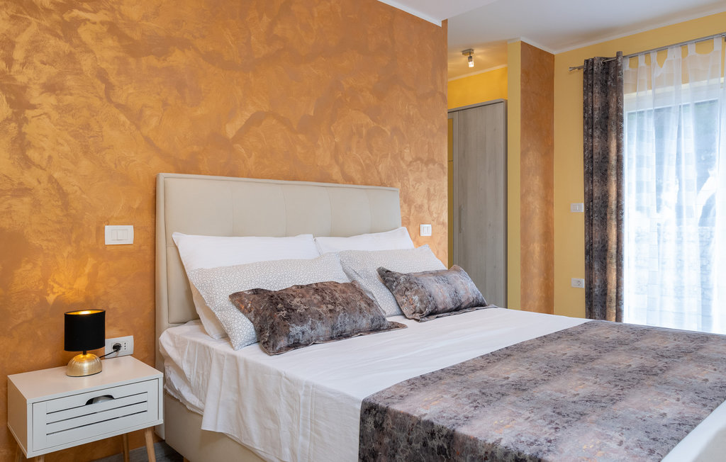 Feriehuse - Medulin , Kroatien - CIM545 29