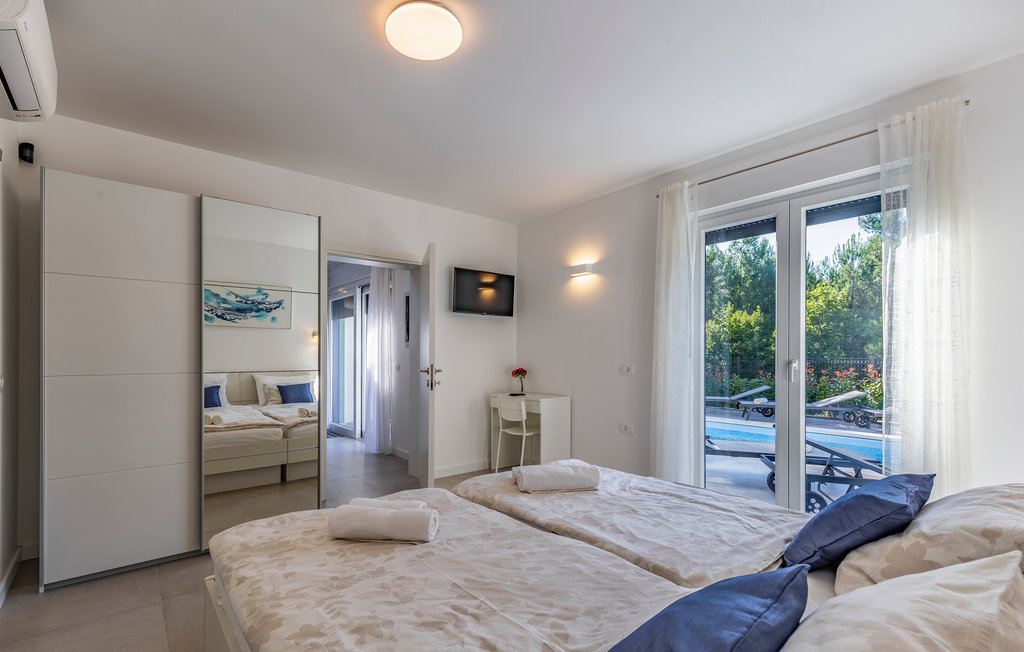 Feriehus - Medulin , Kroatia - CIM562 28