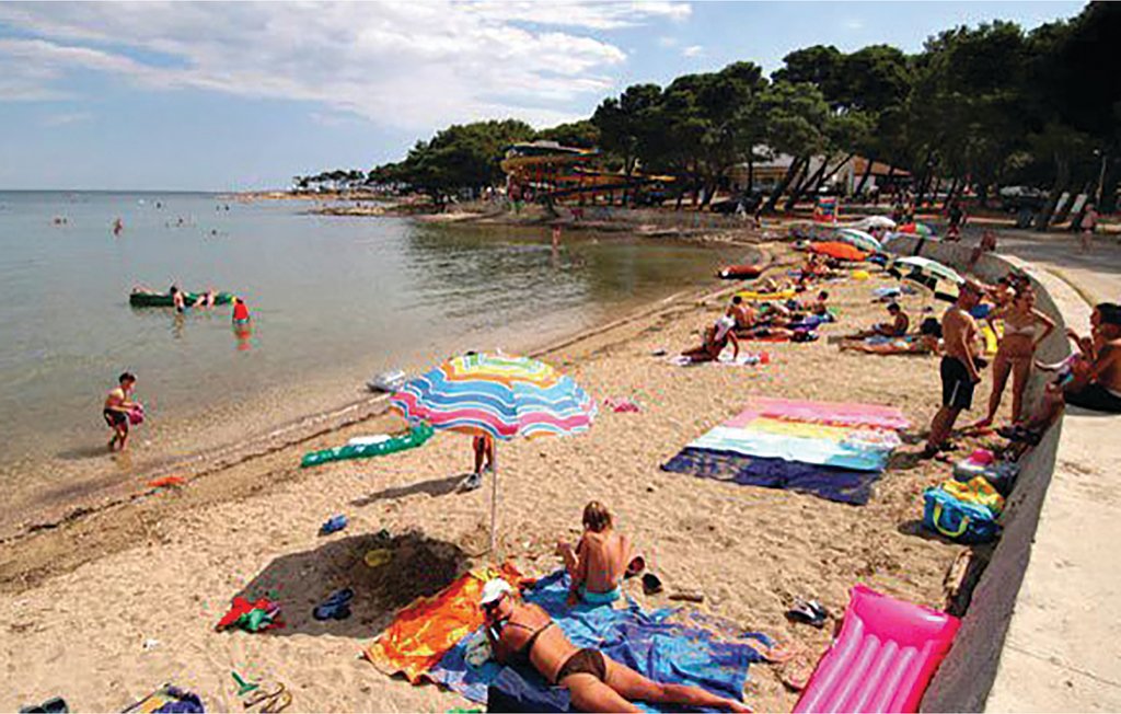 Lejlighed - Medulin , Kroatien - CIM161 38