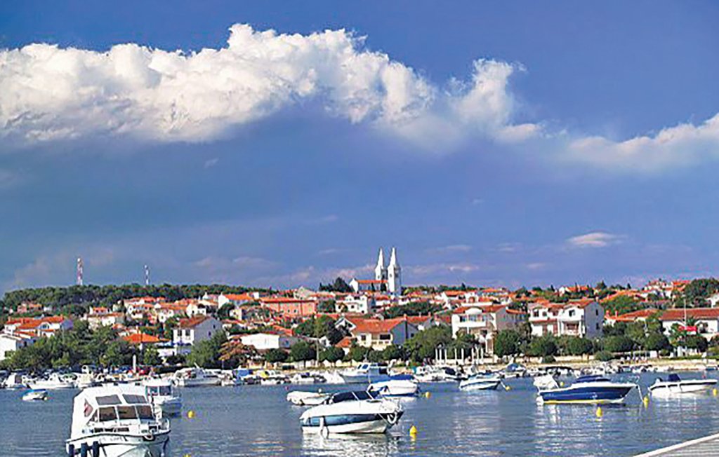 Semesterhus - Medulin , Kroatien - CIM305 50