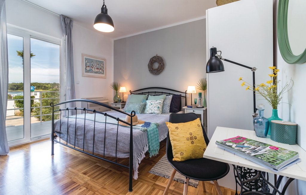 Semesterhus - Medulin , Kroatien - CIM305 33