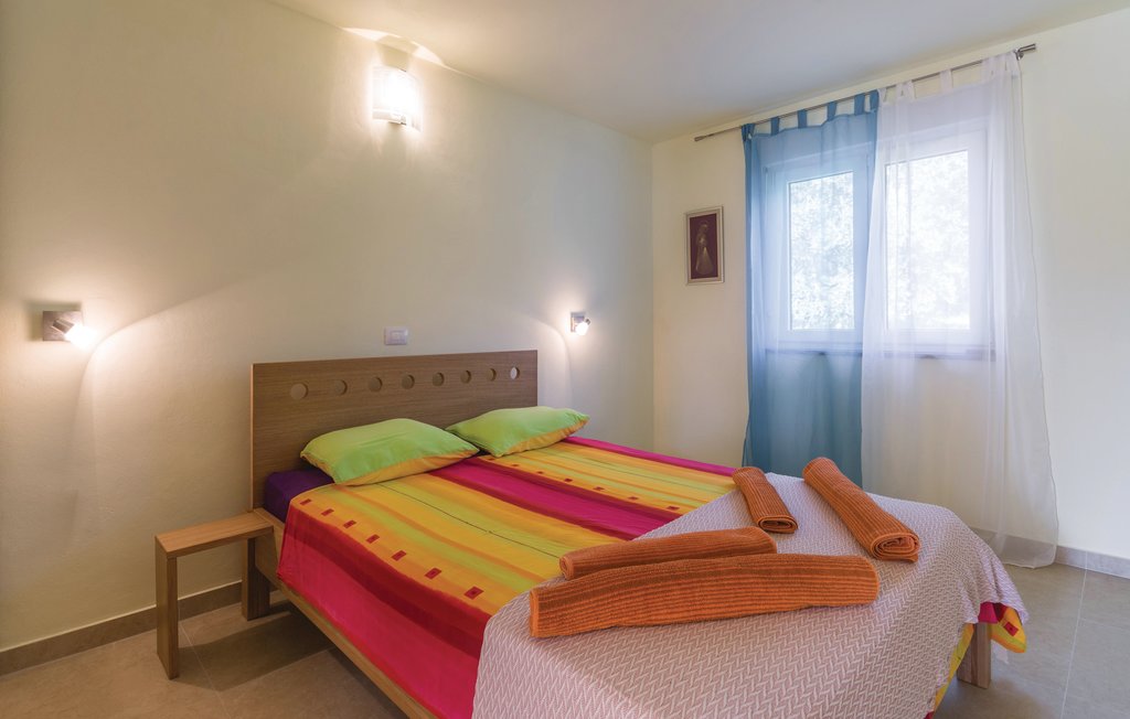 Feriehuse - Medulin , Kroatien - CIM335 45