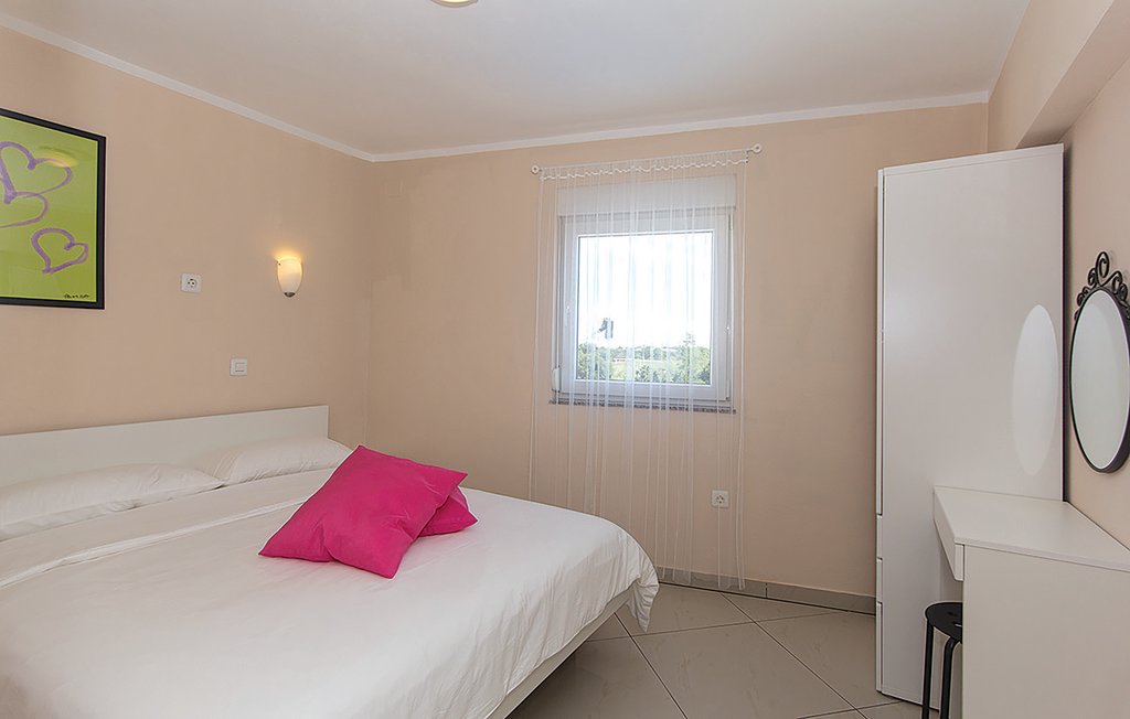 Feriehuse - Medulin , Kroatien - CIM381 43