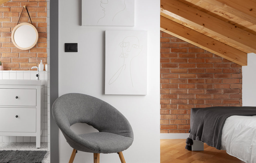 Semesterhus - Medulin , Kroatien - CIM506 24