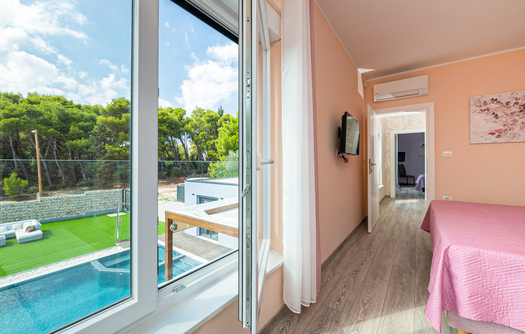 Feriehuse - Medulin , Kroatien - CIM545 32